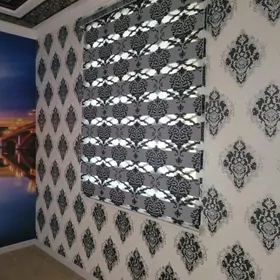 ZANAWESKA ZALYUZ PERDE ŽALÝUZ