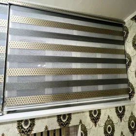 ZANAWESKA ZALYUZ PERDE ŽALÝUZ