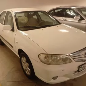 Nissan Sunny 2009