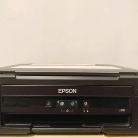 Printer. EPSON .L210