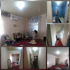 Mary-Şäher-Satlyk-Gresda