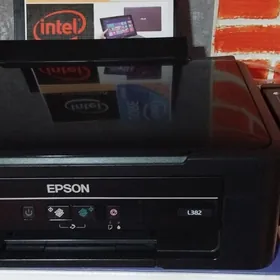 AMATLY ELÝETER EPSON L220