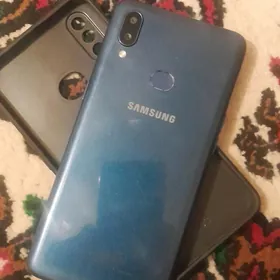 galaxy a10S