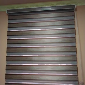 ZANAWESKA ZALYUZ PERDE ŽALÝUZ