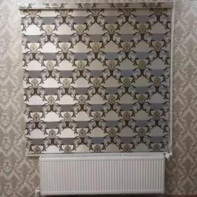 ZANAWESKA ZALYUZ PERDE ŽALÝUZ