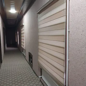 ZANAWESKA ZALYUZ PERDE ŽALÝUZ