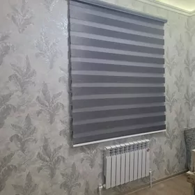 ZANAWESKA ZALYUZ PERDE ŽALÝUZ