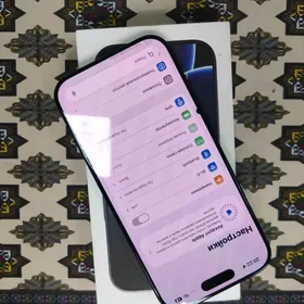 Iphone 16 Pro Arassaja