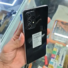 Samsung A52S 5G