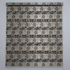 ZANAWESKA ZALYUZ PERDE ŽALÝUZ