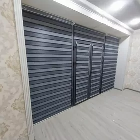 ZANAWESKA ZALYUZ PERDE ŽALÝUZ