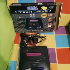 Sega