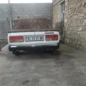Lada 2107 1992