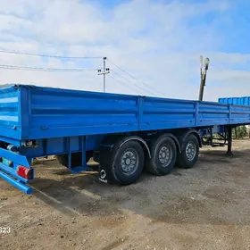 Kogel Euro Trailer 2010