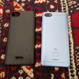 redmi 6 a