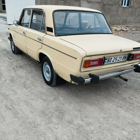 Lada 2106 1992