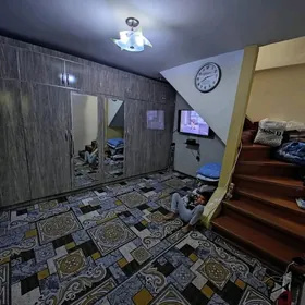 Satlyk jay 3komnat buzmeyin