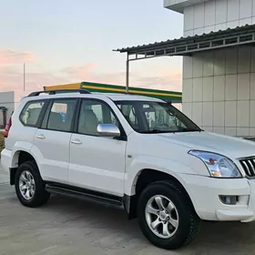 Toyota Land Cruiser Prado 2003