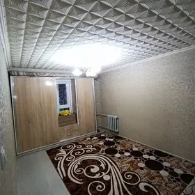 2  комнат 3 этаж