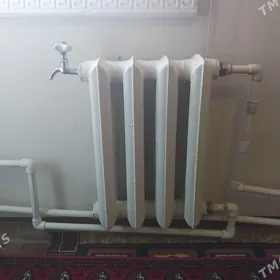 батарей чоюн