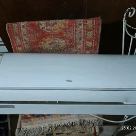 кондиционер сплит