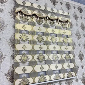 ZANAWESKA ZALYUZ PERDE ŽALÝUZ