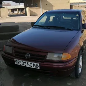 Opel Astra 1992