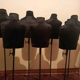 maniken caga esikler ucin