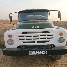 Zil 130 1980