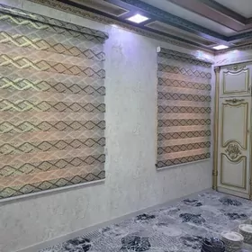 ZALYUZ ŽALÝUZ PERDE JALYUZ