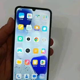 Redmi 13C 6/128 GB global