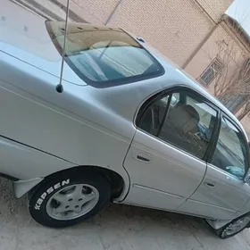 Toyota Corolla 1994