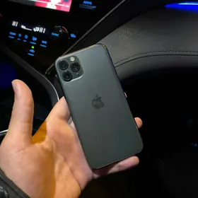 iPhone 11pro