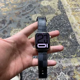 apple watch 7 45mm 