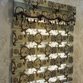 ZALYUZ ŽALÝUZ PERDE JALYUZ