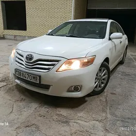Toyota Camry 2009