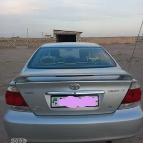 Toyota Camry 2002
