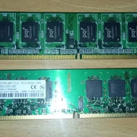 DDR2 ram