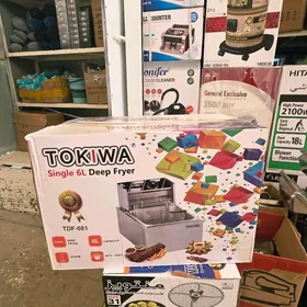 Free aparat friturnisa