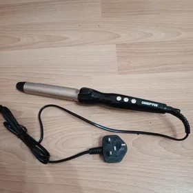 Плойка для завивки волос