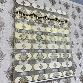 PERDE ZALYUZ JALYUZ ŽALÝUZ