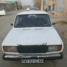 Lada 2107 1995