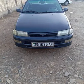 Toyota Carina 1994