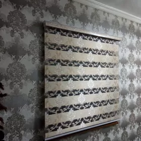 PERDE ZALYUZ JALYUZ ŽALÝUZ