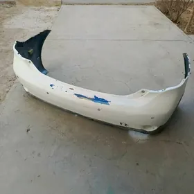 Bamper 08-10 Gorolla original