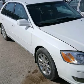 Toyota Avalon 2001