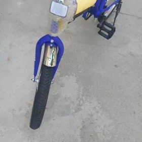 Tigir kama. 20lik.Волисапет