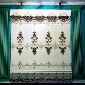 PERDE ZALYUZ JALYUZ ŽALÝUZ