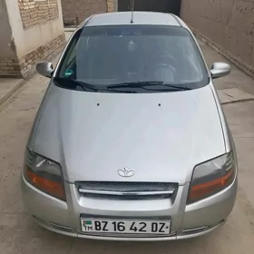 Daewoo Kalos 2003