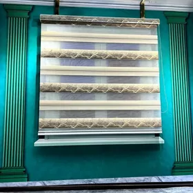 PERDE ZALYUZ JALYUZ ŽALÝUZ